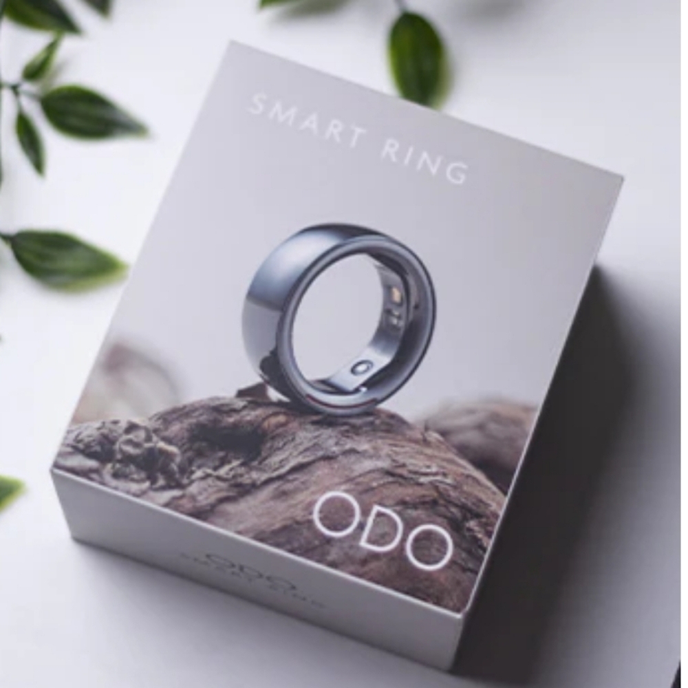 ODO Smart Ring